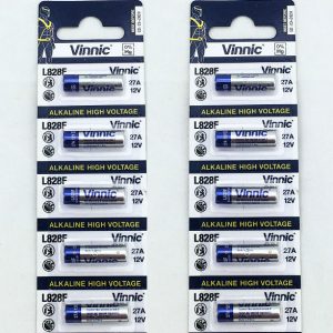 Vinnic 27A 10 pack